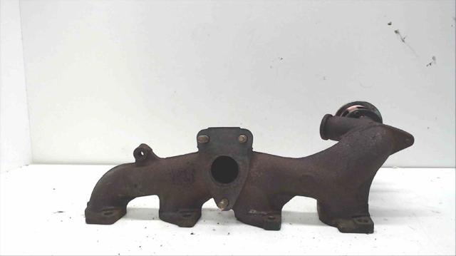 Motor montado Citroen Jumpy 1 BS, BT, BY, BZ