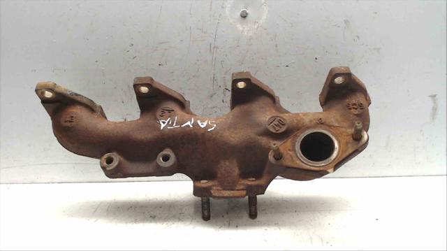 Motor montado Citroen Jumpy 1 BS, BT, BY, BZ