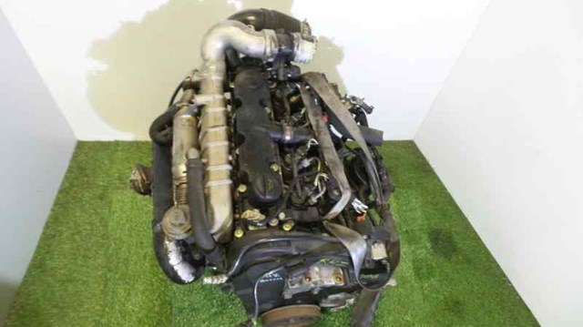 Motor completo para Peugeot 406 2.0 hdi 90 rhz RHZ