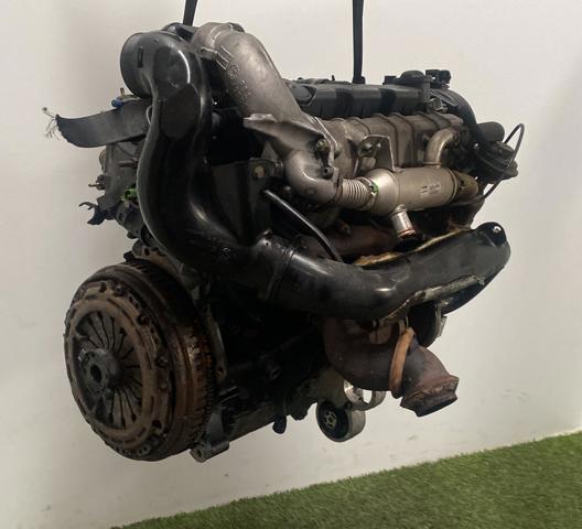 Motor completo para Peugeot 807 2.0 hdi rhw RHZ