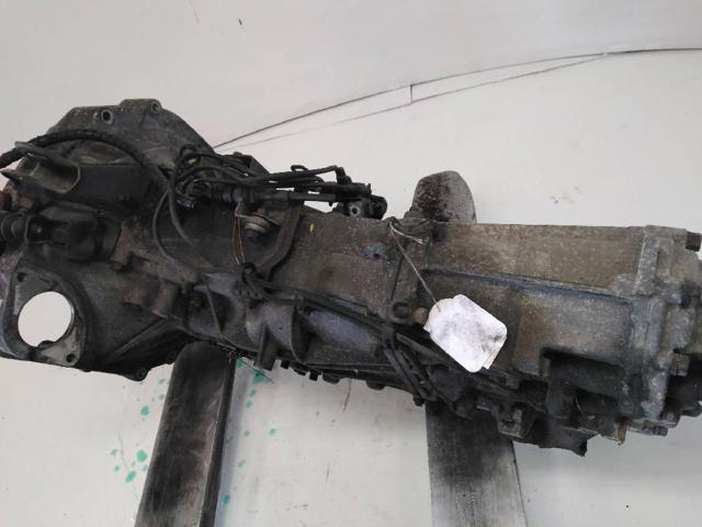 RJ25 SUBARU КПП купить в Павлоград