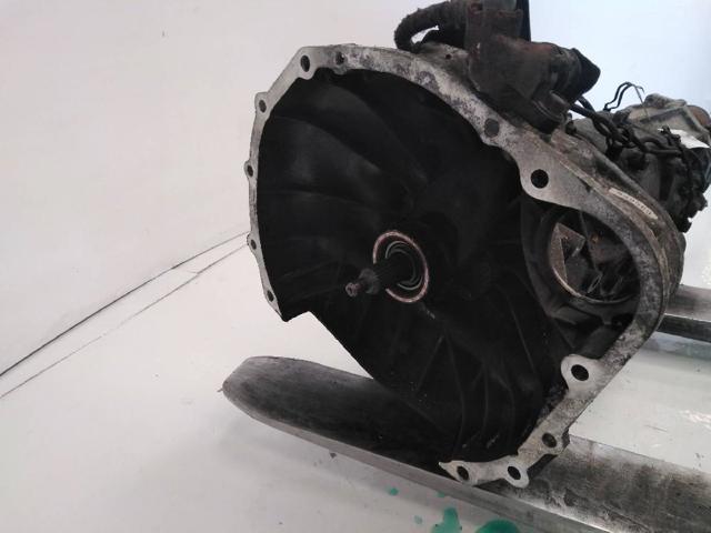 RJ25 SUBARU КПП в сборе (механическая коробка передач) купить в Павлоград