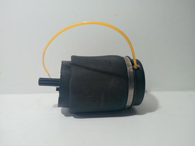 LAND ROVER RKB000151 Пневмоподушка (пневморессора) моста заднего в наличии Каменское
