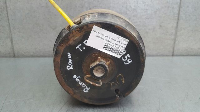 RKB000151 LAND ROVER Пневмоподушка (пневморессора) моста заднего купить в Полтава