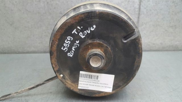 LAND ROVER RKB000151 Пневмоподушка (пневморессора) моста заднего в наличии Днепр
