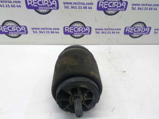LAND ROVER RKB500080 Пневмоподушка (пневморессора) моста заднего в наличии Каменское