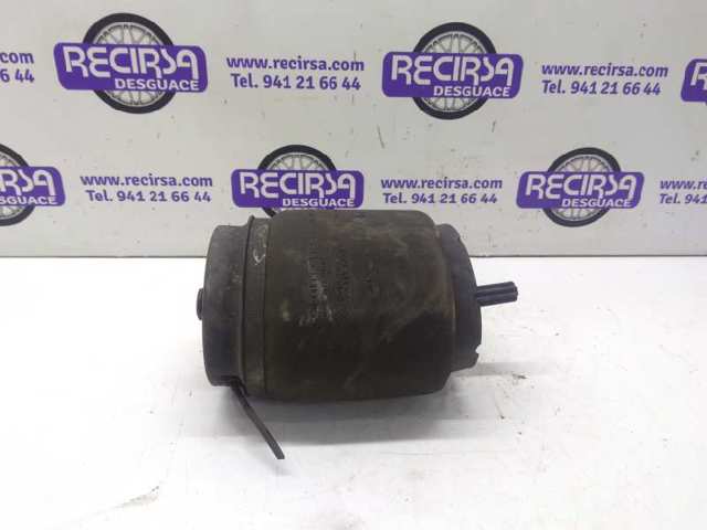 RKB500080 LAND ROVER Пневмоподушка (пневморессора) моста заднего купить в Полтава
