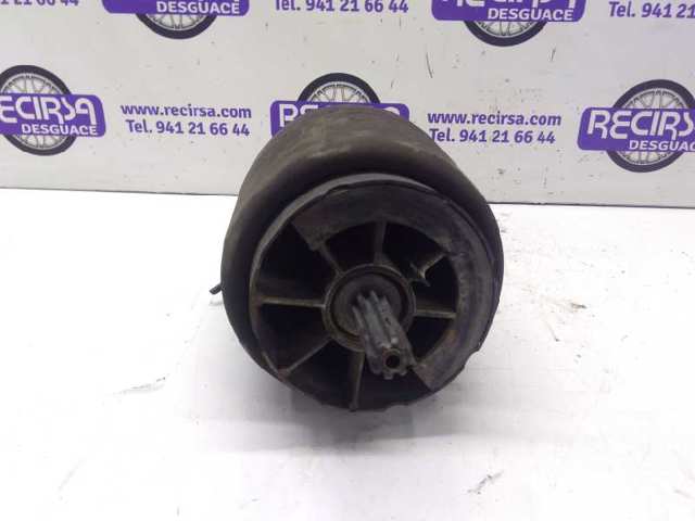 RKB500080 LAND ROVER Пневмоподушка (пневморессора) моста заднего купить в Винница