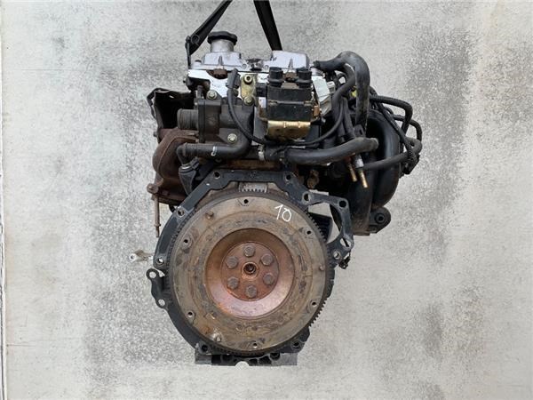 RKC FORD Двигатель в сборе купить в Хмельницкий