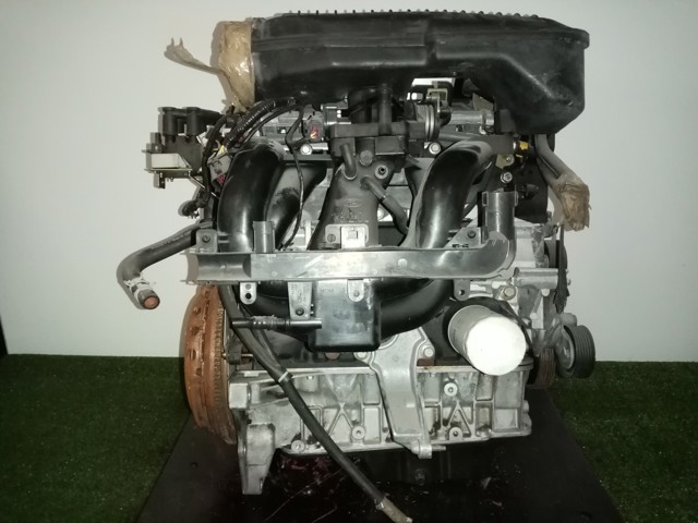 RKF FORD Двигатель в сборе купить в Житомир