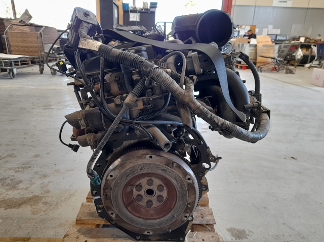 RKF FORD Двигатель купить в Кривой Рог