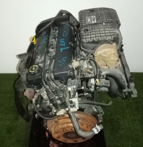 RKF FORD Двигатель купить в Ровно