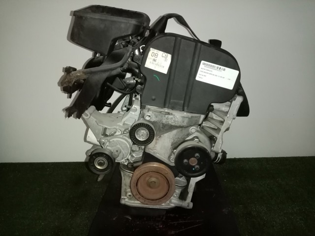 RKF FORD Двигатель в сборе купить в Одесса
