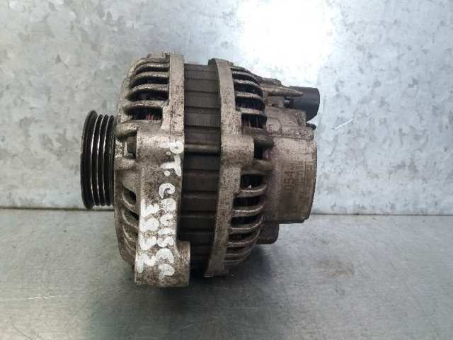 RL033253AA CHRYSLER Генератор купить в Киев