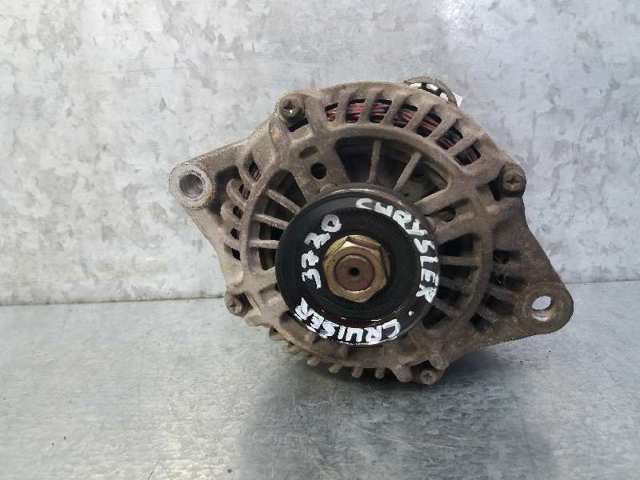 RL033253AA CHRYSLER Генератор купить в Житомир