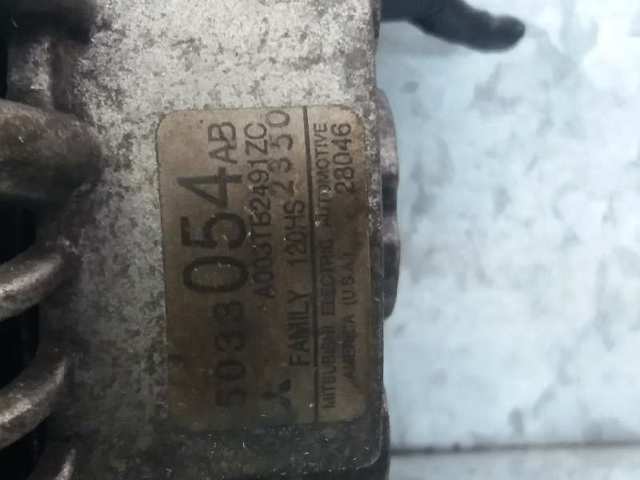 RL033253AA CHRYSLER Генератор купить в Черкассы