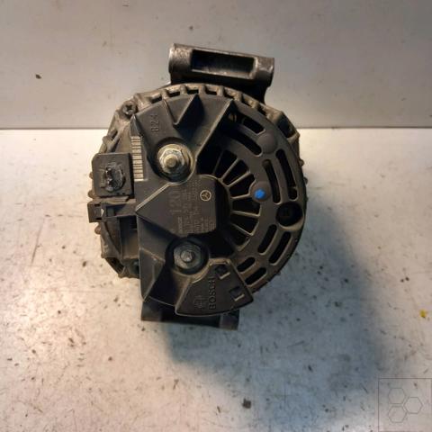 RL073920AC CHRYSLER Генератор купить в Украина