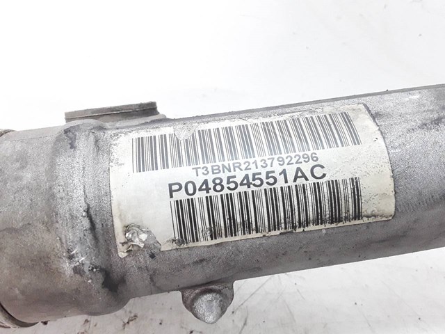 CHRYSLER RL854551AF Рулевая рейка в наличии Львов