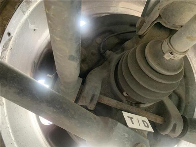 RLH000140 LAND ROVER Цапфа задняя правая купить в Львов