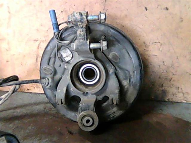 RLH000140 LAND ROVER Цапфа (поворотный кулак) задний правый купить в Тернополь