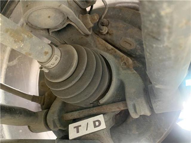 LAND ROVER RLH000140 Цапфа (поворотный кулак) задний правый в наличии Тернополь