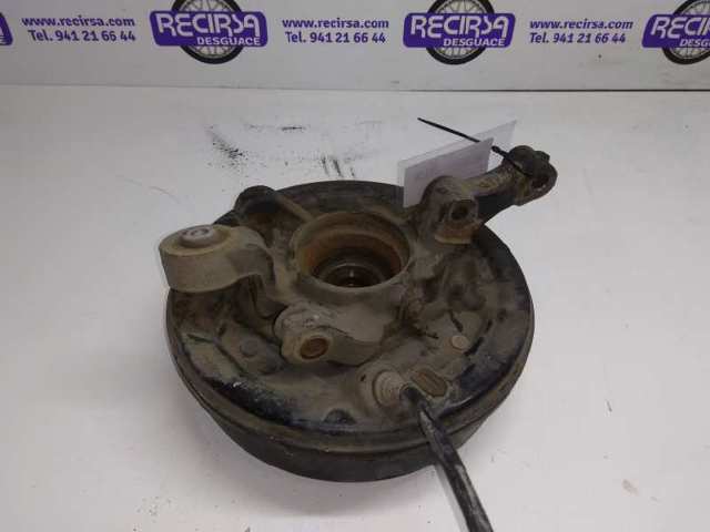 RLH000150 LAND ROVER Цапфа задняя левая купить в Киев