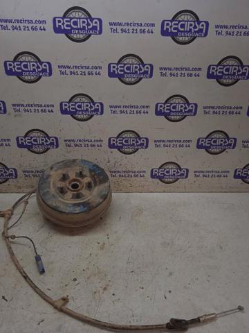 LAND ROVER RLH000150 Цапфа задняя левая в наличии Запорожье