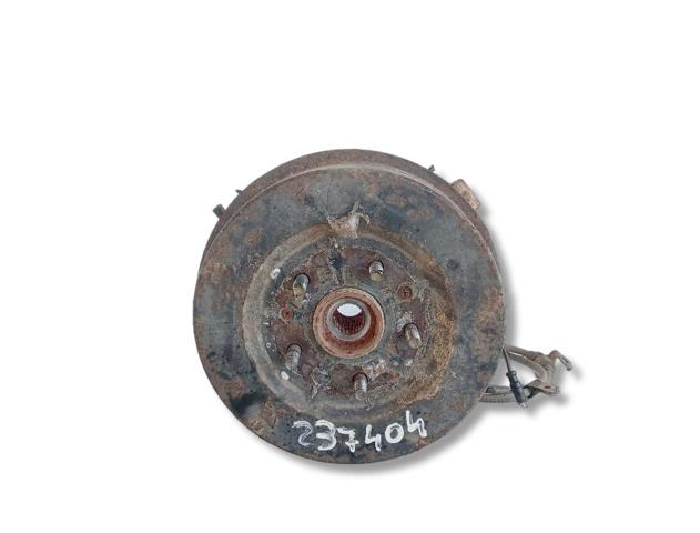 RLH101321 LAND ROVER Цапфа (поворотный кулак) задний правый купить в Николаев