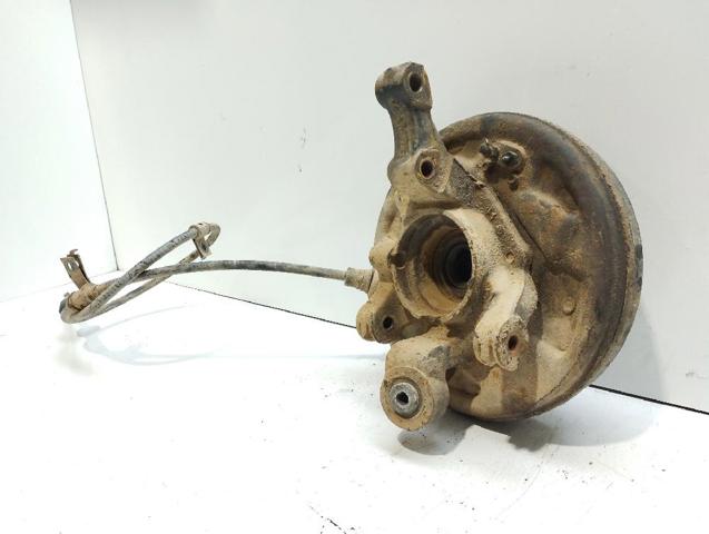 RLH101321 LAND ROVER Цапфа задняя правая купить в Кривой Рог