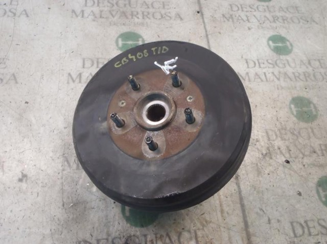 RLH101321 LAND ROVER Цапфа задняя правая купить в Черкассы