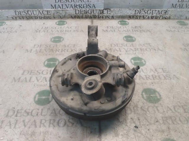 LAND ROVER RLH101331 Цапфа задняя левая в наличии Львов