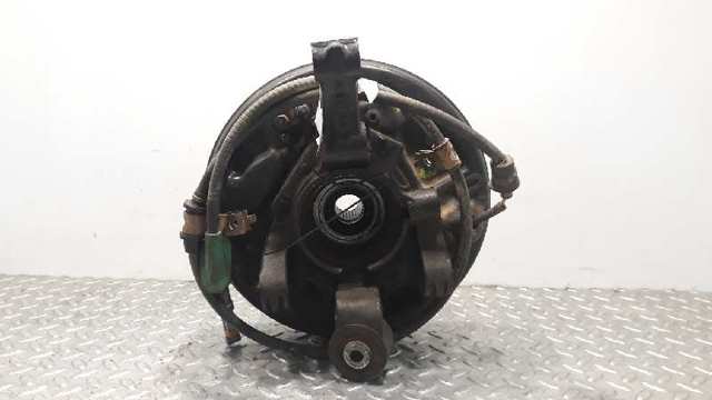 RLH101331 LAND ROVER Цапфа (поворотный кулак) задний левый купить в Харьков