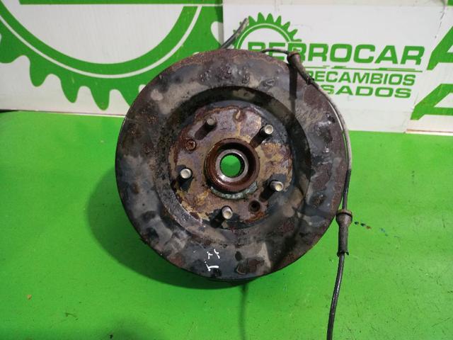 LAND ROVER RLH101331 Цапфа задняя левая в наличии Львов