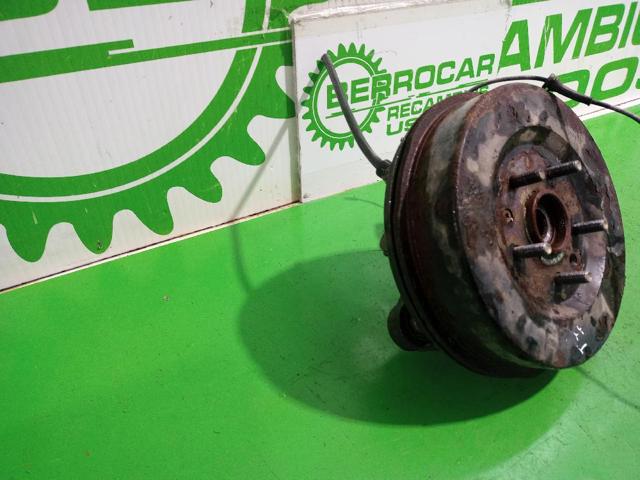 LAND ROVER RLH101331 Цапфа (поворотный кулак) задний левый в наличии Ирпень