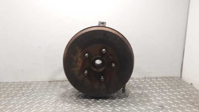 LAND ROVER RLH101331 Цапфа задняя левая в наличии Николаев