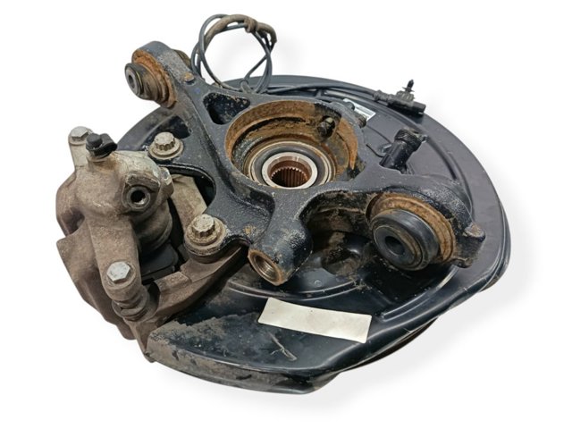 LAND ROVER RLH500030 Цапфа задняя левая в наличии Ровно