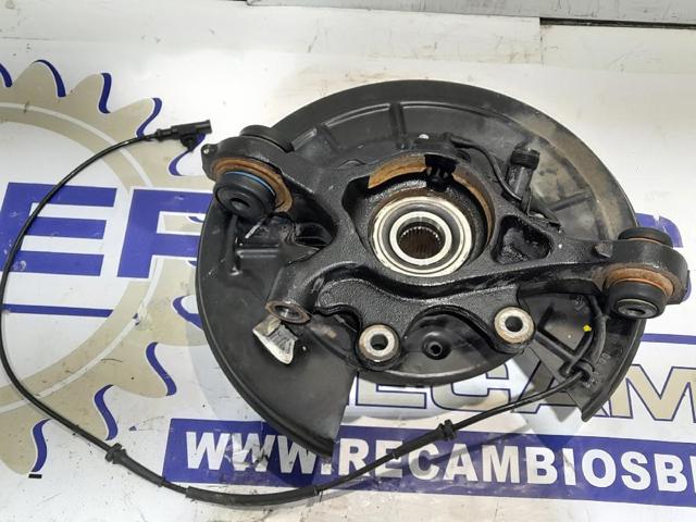 RLH500120 LAND ROVER Цапфа (поворотный кулак) задний правый купить в Чернигов