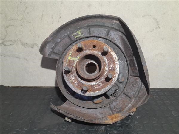 LAND ROVER RLH500120 Цапфа задняя правая в наличии Чернигов