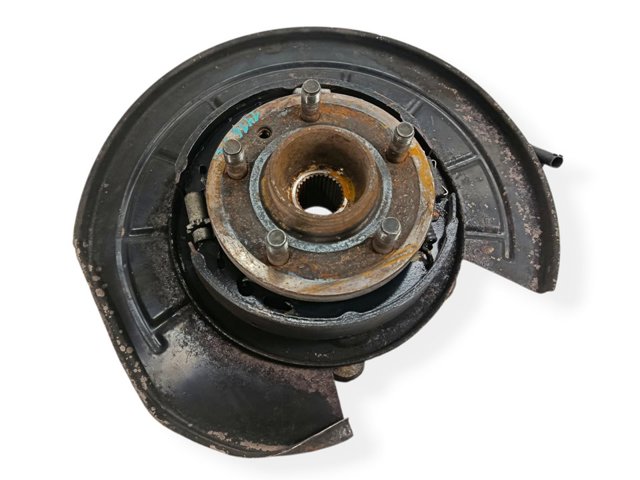 RLH500130 LAND ROVER Цапфа задняя левая купить в Ирпень