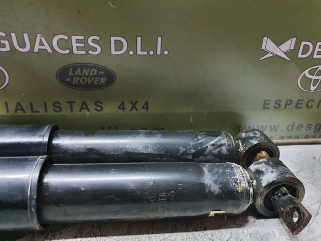 RNB103533 LAND ROVER Амортизатор передний купить в Запорожье