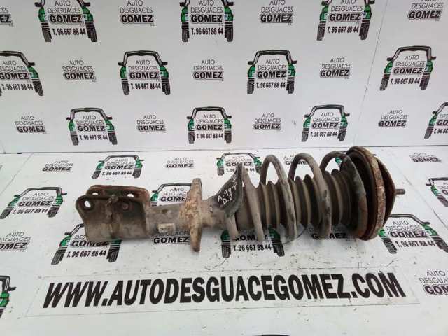 RNB103540 LAND ROVER Амортизатор передний правый купить в Николаев