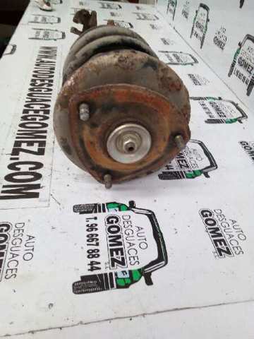 RNB103540 LAND ROVER Амортизатор передний правый купить в Винница