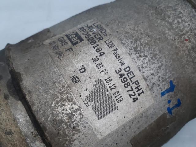 RPD500184 LAND ROVER купить в Запорожье