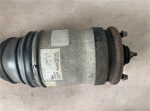 RPD501020 LAND ROVER Амортизатор задний купить в Черкассы