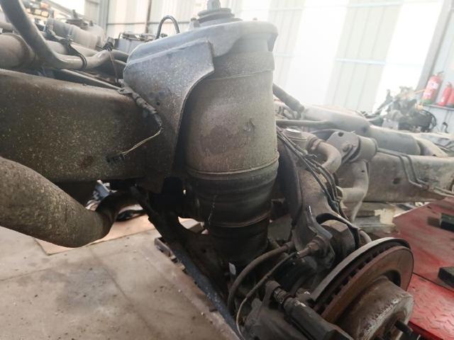 RPD501040 LAND ROVER Амортизатор задний купить в Днепр