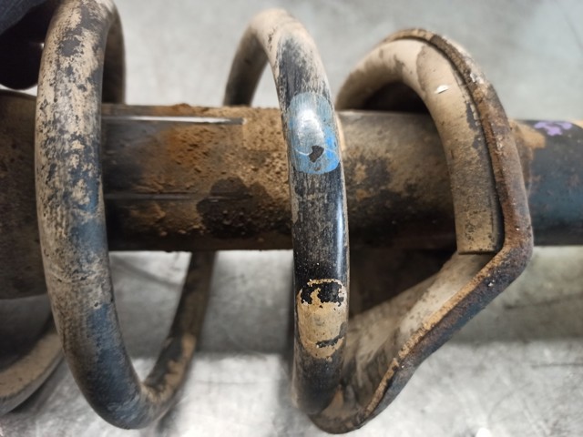 RPM000030 LAND ROVER Амортизатор задний левый купить в Киев