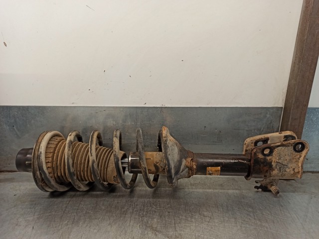RPM000030 LAND ROVER Амортизатор задний левый купить в Кривой Рог