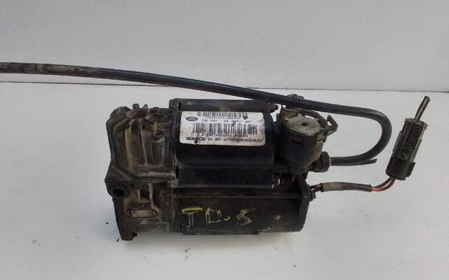 RQG100041 LAND ROVER Компрессор пневмоподкачки (амортизаторов) купить в Сумы