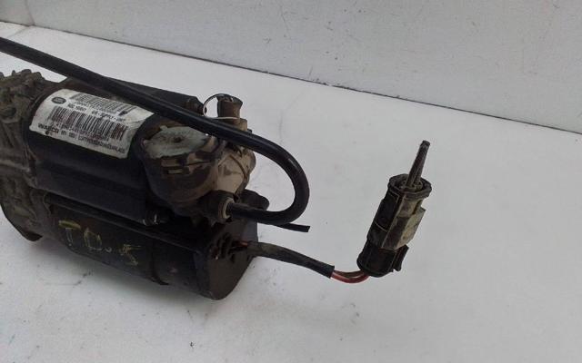 RQG100041 LAND ROVER Компрессор пневмоподкачки (амортизаторов) купить в Ужгород