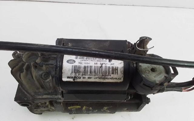 LAND ROVER RQG100041 Компрессор пневмоподкачки (амортизаторов) в наличии Харьков